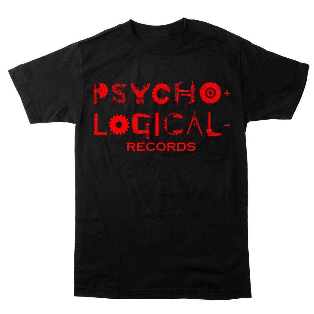 Necro Uncensored Casual Tshirt Luxury Brand for Men and Women