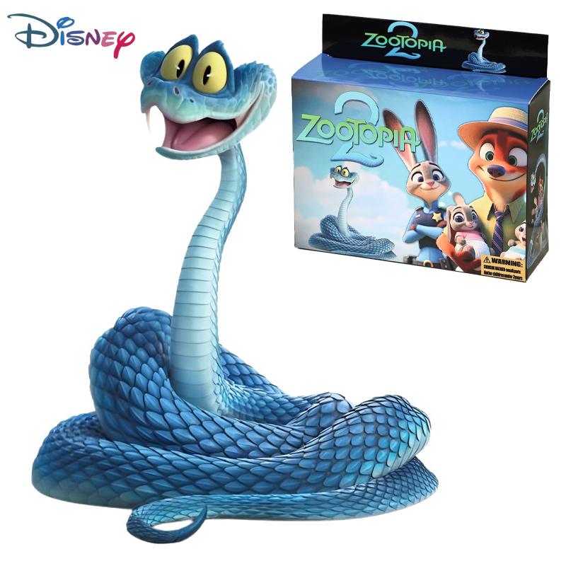 Зверополис 2 Новый персонаж Гэри Фигурка Изящно Сделанная Подвижная Модная Коллекционная Подарки для Детей На Вечеринке