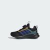 Водонепроницаемые и теплые спортивные кроссовки Adidas для мальчиков, линейка FortaRun 4.0 HABU, со светоотражающим дизайном - Adidas HP3590