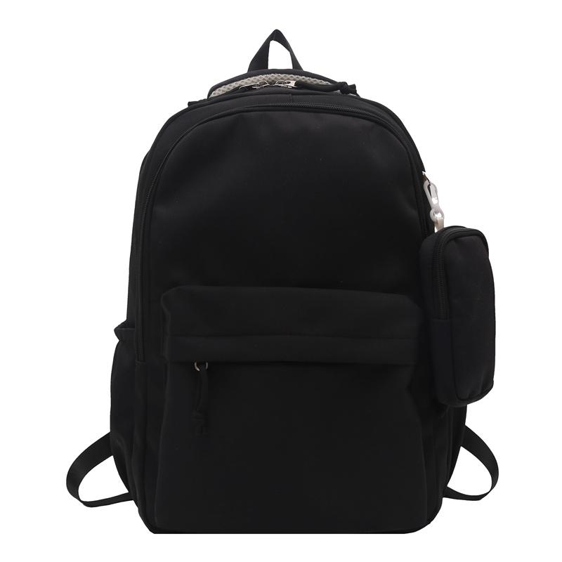 Студенческий школьный рюкзак Женский рюкзак Легкий Рюкзак большой вместимости