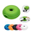 Cable Turtle Organizer Wrap Wire Headphone Storage Portable Manager
