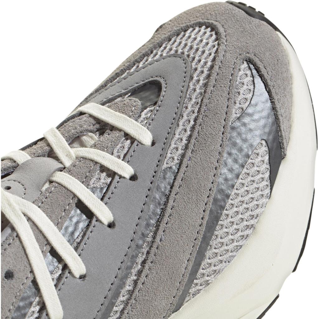 Adidas Lightblaze Women Sneakers Grey Two/grey Three/iron Metallic
