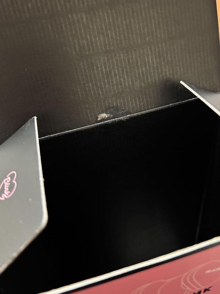 [USED] BLACKPINK Light Stick VER. 2