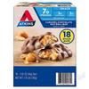 Atkins Atkins Caramel Chocolate Nut Roll Bar 18 Pieces ATKINS SNACK BAR 707617, 44g, 18 Pieces