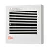 Panasonic Pipe Electric Shutter Fan/Grating, Standard, FY-08PDE9D