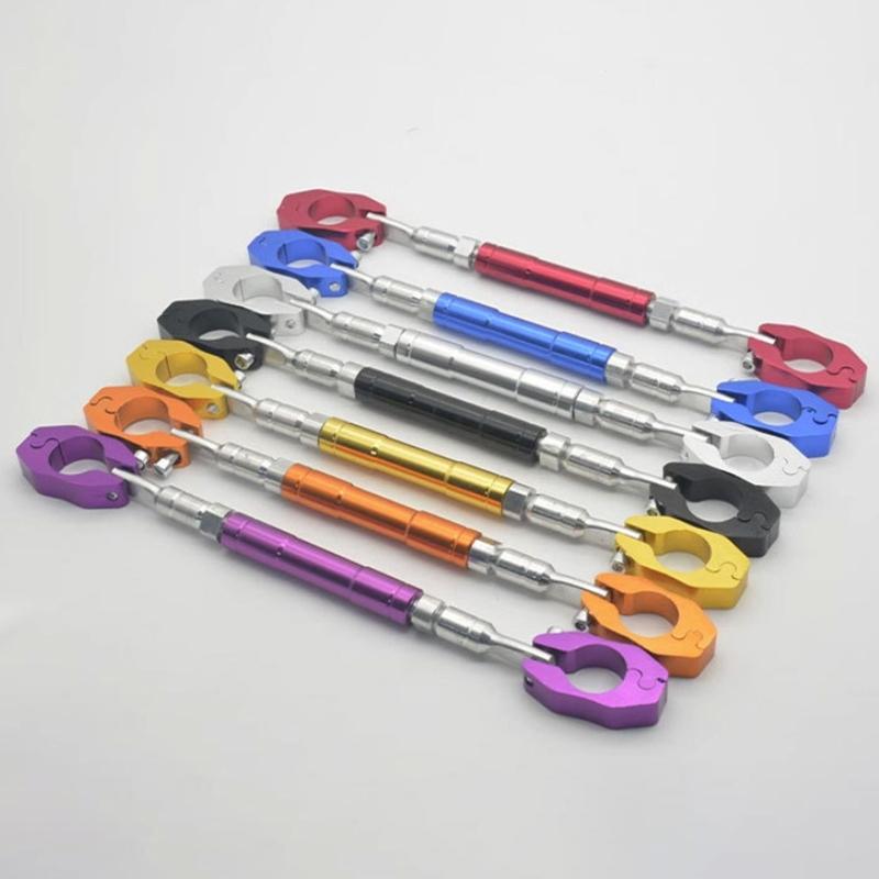 Мотоциклетный турник, удлинитель крана, усиленный руль, балансир и рулевая тяга