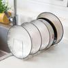 Multipurpose Dish  Drying Rack Stainless Steel Dish Drying Holder Bowl Draining Rack  for Cutlery