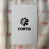 cortis Chansey Ahn Geon-ho Japan photocard Card Photo Card