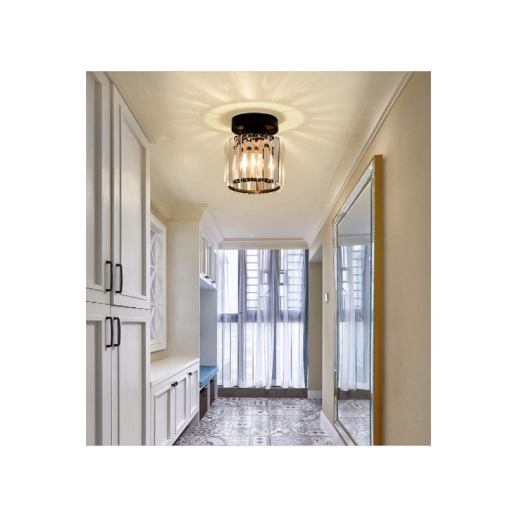 Модель Arosa, роскошный коридор, гостиная, вход, детская комната, плафонир, стильная роскошная золотая люстра
