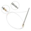 Car Power Antenna Mast Replacement For Mercedes For Benz W124 W126 W201 C107 R107 Auto Aerials Replacement