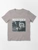Serge Gainsbourg Portrait d_art numérique de Serge Gainsbourg classique essentiel Essential T-Shirt