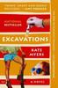 Книга Excavations : A Novel