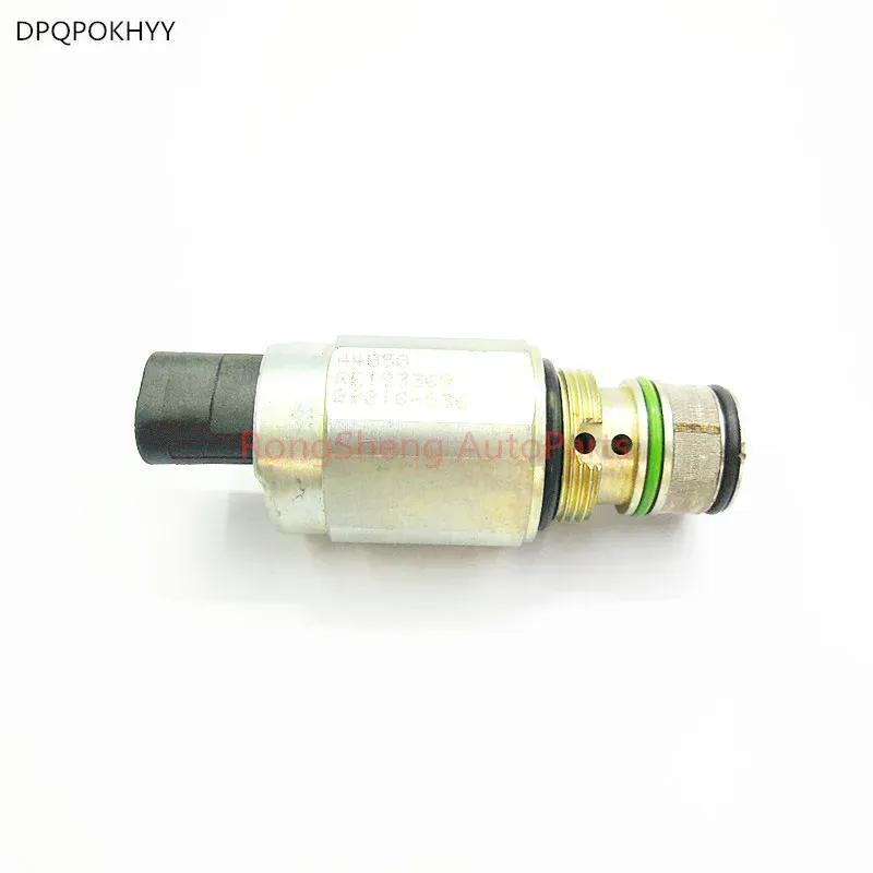 DPQPOKHYY For John Deere solenoid valve RE183369,27712-202,44050