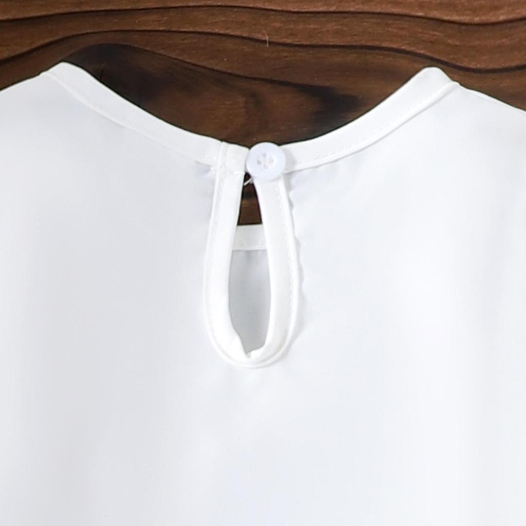 Kids Casual Long-Sleeve Set, Comfortable Daily Wear Outfits