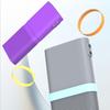 Универсальный Защитный Чехол для Power Bank 100W с Быстрой Зарядкой Гибкий Силиконовый Материал Нескользящий Захват Безопасность