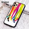 Krajews красные туфли на высоком каблуке Милый чехол для телефона For iPhone 17 Air 16 15 14 plus 11 12 13 pro max coque Shell Fundas