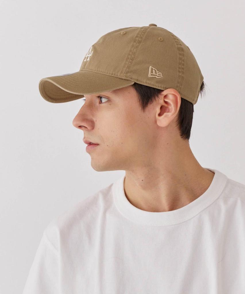 Эксклюзивная кепка 9twenty Yankees Dodgers COOPERS KHAKI ML [New Era] - Мужская и Женская - &