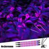 Heckermann plant growth lamp - 27W - 3 heads