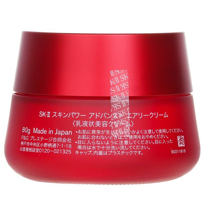 Sk-II Skin Power Advanced Воздушный крем