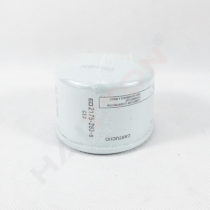 High Quality Replacement ED2175-283-S ED2175283S LF17508 LF3403 3936052 3946445 02961170 Oil Filter Diesel Oil Filter for Kohler