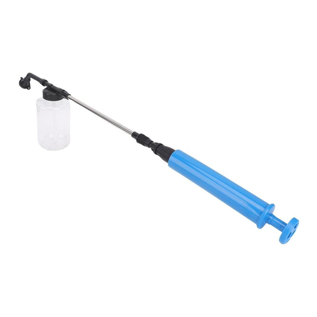 Diatomaceous Duster, 500ml Duster Sprayer Home Powders Applicator, Garden Powders Applicator Dispenser for Multi Purpose Indoor Outdoor