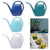 Large Capacity Watering Can Long Mouth Plant Sprinkler Home Garden Watering Pot