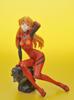 Kotobukiya Evangelion New Theatrical Version Shikinami Asuka Langley Plug Suit Scale PVC Painted Finished Product Ver. 1/6
