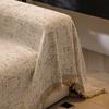 High-end Chenille Sofa Cover Cloth 2025 New Four-season Universal Sofa Cushion Cover Universal All-inclusive Cover Blanket