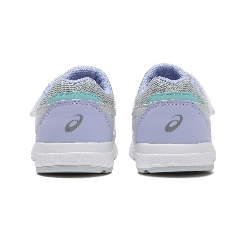 Asics 16 20 Laser Beam Kf Mg 1154a199 020 L.gry Lav