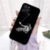 Чехол для телефона Moon Astronaut для iPhone 8 7 6 6S Plus X SE 2020 XR XS 14 11 12 13 Mini Pro Max мобильный чехол