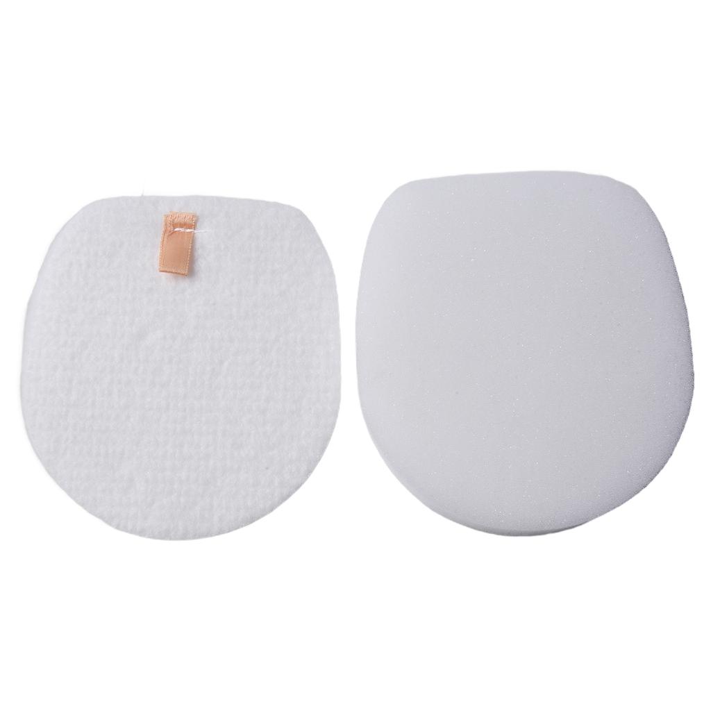 Фильтр Perfect Match IZ201EUT для пылесоса Shark Cordless Stick Anti Hair Wrap Vacuum Cleaner IZ201EU, бесшовная совместимость