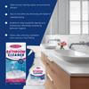 237ml Bathroom Cleaner Spray Multi Surface Tile Grout Soap Scum Remover Shower Glass  Hard Water Stain Jue Fish