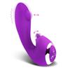 Clitoris Stimulator Ball Pulsation 10 Vibrations