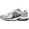 860 V2 'White Silver' Мужские ML860XD