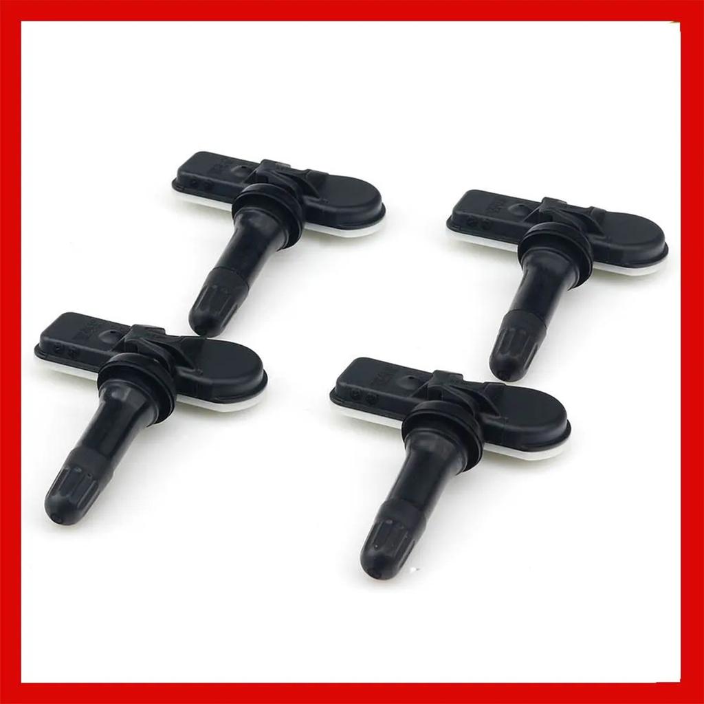 Датчик давления в шинах, комплект из 4 шт.