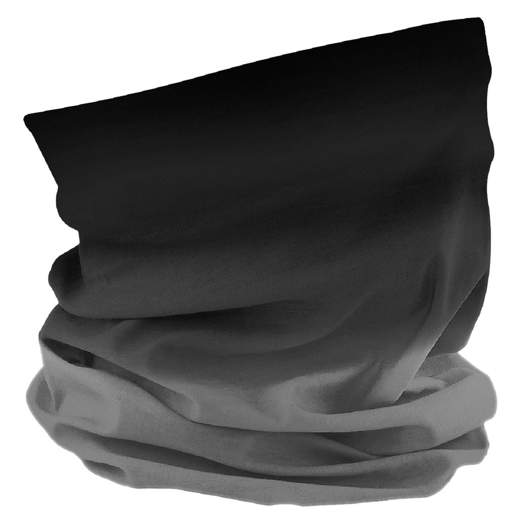 Beechfield Унисекс Взрослые Омбре Морф