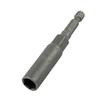 Hex Sockets Nut Driver Drill Bits Magnetic Socket Nut Bolt