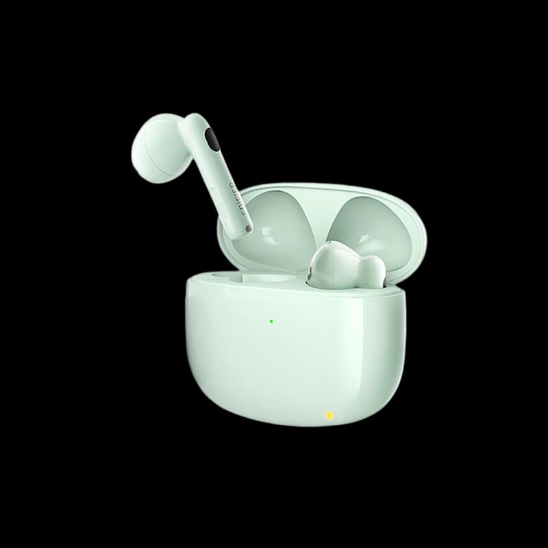 Edifier Bluetooth-наушники Lolli3 ANC с адаптивным шумоподавлением