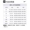 Nike T Shirts Men's Black Crew Neck Moderate Straight Fit FD1297-010