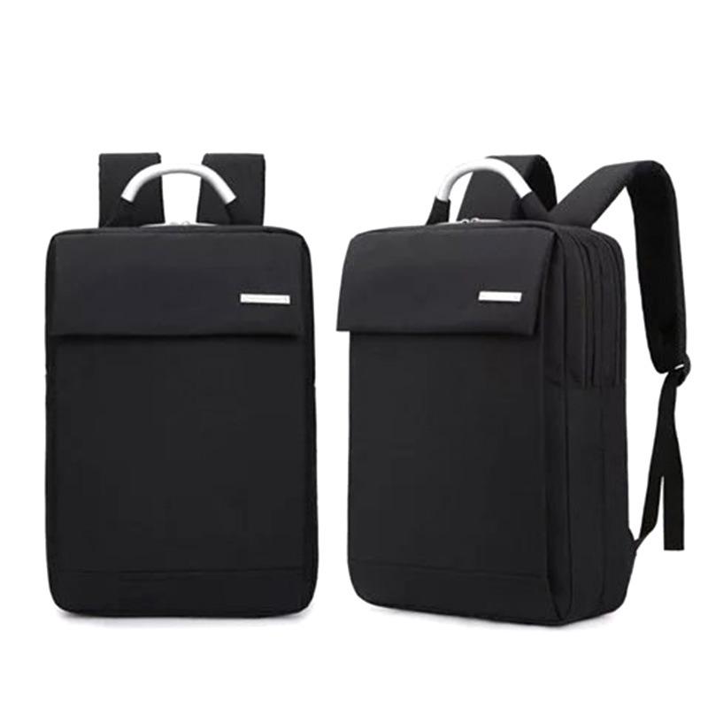 Модный рюкзак Рюкзак для компьютера Мужской школьный рюкзак