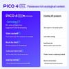 PICO 4 Ultra Mixed Reality Headset