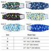Cartoon Dog Diapers Quick Absorption Male Dog Sanitary Pants  Physiological Period