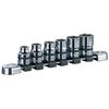 Kyoto Tool Nepros Socket Set Set (KTC) NTB406A, 12.7mm Drive, 6-Piece