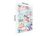 GLASS CUTTING BOARD 35x52 Travel