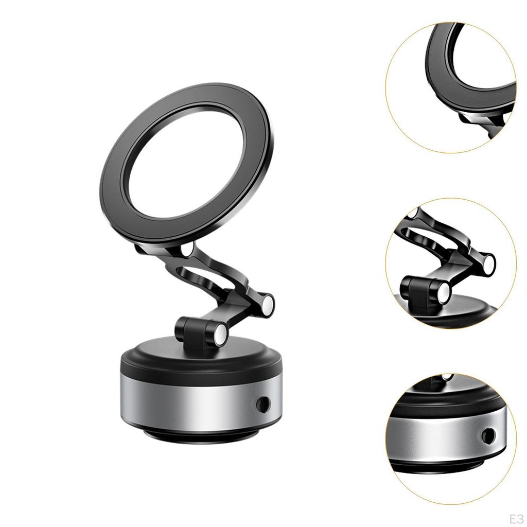 Автомобильный держатель для телефона, подставка для мобильного телефона, украшение интерьера, портативная присоска