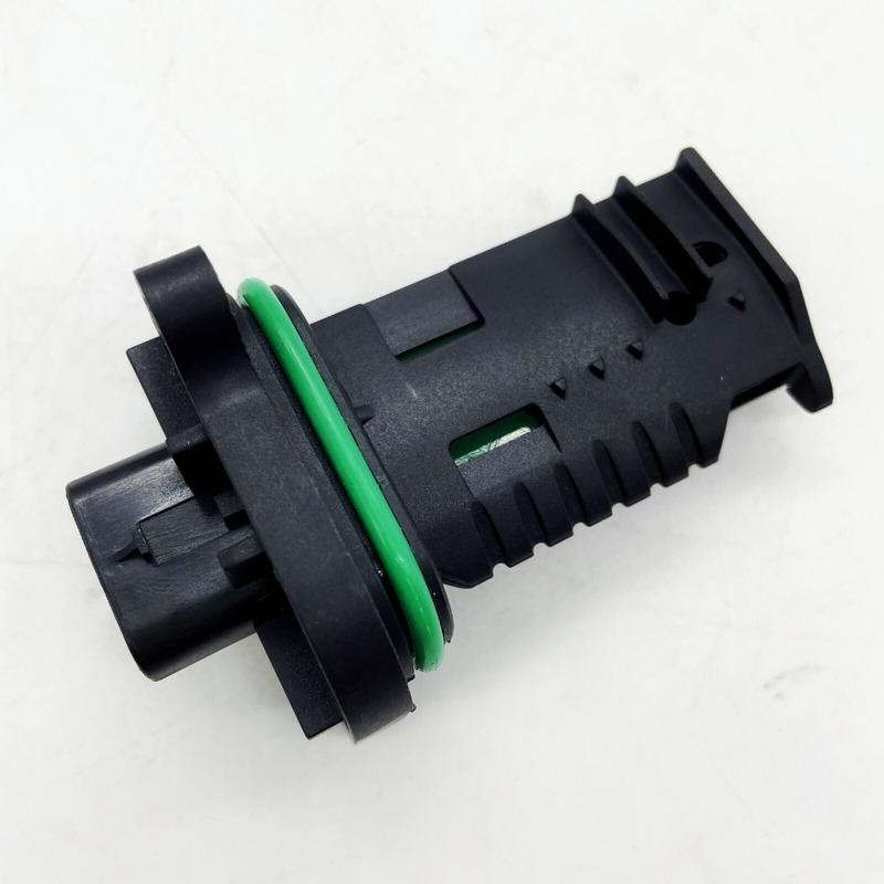High quality New For 0280218266 Air Mass Sensor Fits For BMW F80 F82 M3 M4 13627602038
