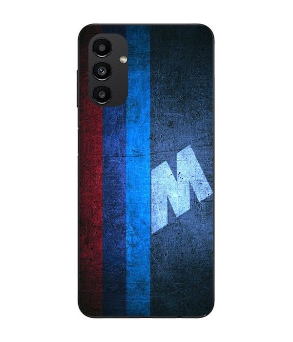 Coque Maniacase Pour Samsung galaxy A13 5g Bmw M Vintage