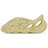 Кроссовки унисекс Yeezy Foam Runner Sulphur Желтые GV6775