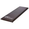 FIELDOOR Car Sleeping 10cm Automatic Inflating High Density Urethane Large Air Outdoor Mat, Thick, Mattress, Connectable, Foam, Valve, Mat,