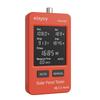 PMA1800/PMA800 Solar Panel Tester MPPT Multimeter Auto Manual Voltmeter for Efficient PV System Testing High Precision Measure
